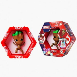 Wow! Marvel Pod: Groot Accessories 2