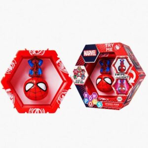 Wow! Marvel Pod: Spider-Man Accessories 2