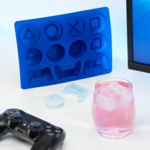 Playstation Ice Cube Tray Accessories 2