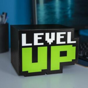 Level up light with sound Accessories 2