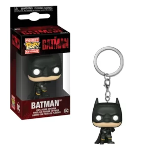 Funko POP! Keychain: The Batman – Batman Funko batman 2